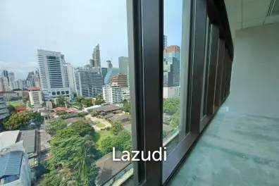 Spacious Ultra Luxury Office for Rent at Singha Complex Bangkok