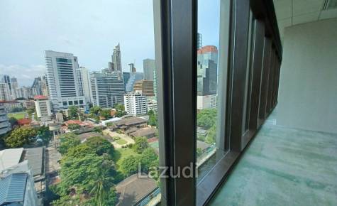 Spacious Ultra Luxury Office for Rent at Singha Complex Bangkok