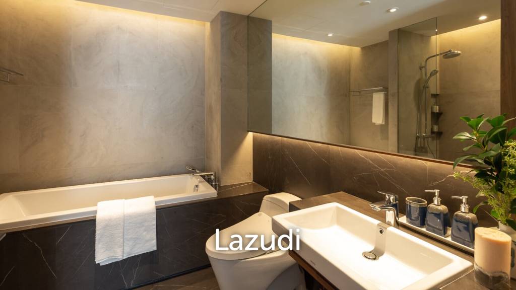 1 bedroom Superior Shama Sukhumvit 39