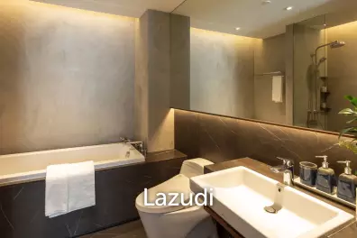 1 bedroom Superior Shama Sukhumvit 39