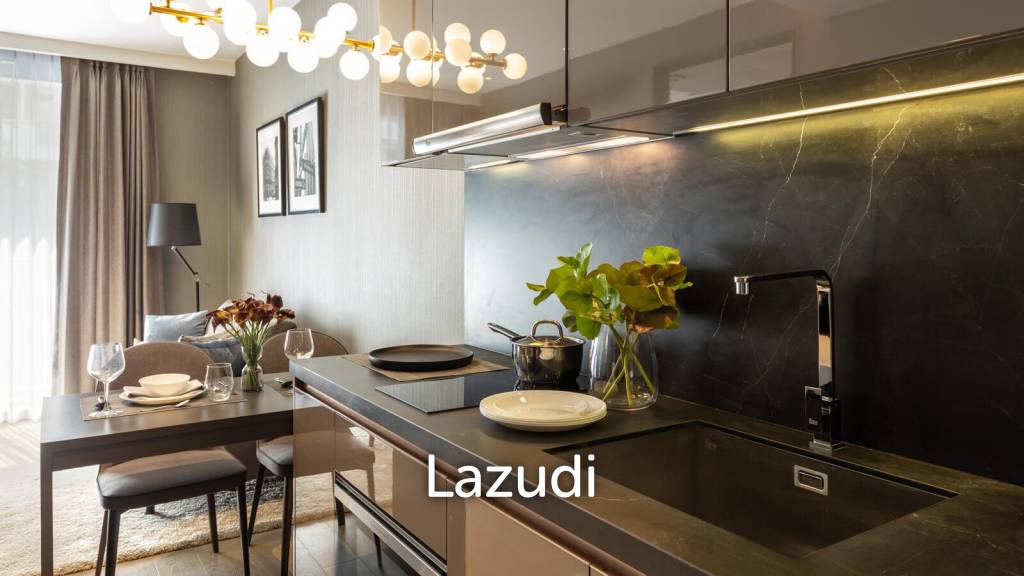 1 bedroom Superior Shama Sukhumvit 39