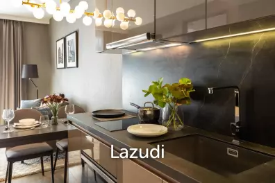 1 bedroom Superior Shama Sukhumvit 39