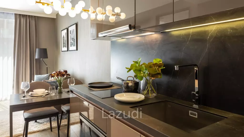 1 bedroom Superior Shama Sukhumvit 39