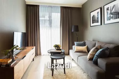 1 bedroom Superior Shama Sukhumvit 39