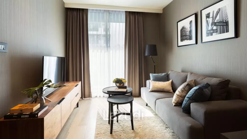 1 bedroom Superior Shama Sukhumvit 39