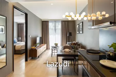 1 bedroom Superior Shama Sukhumvit 39