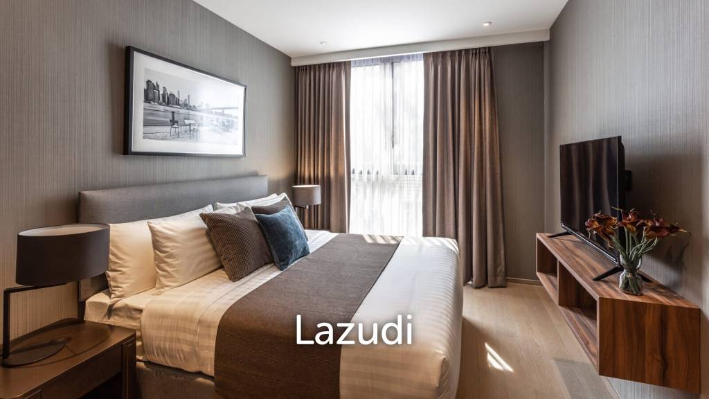 1 bedroom Superior Shama Sukhumvit 39