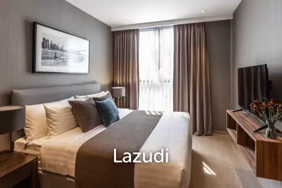1 bedroom Superior Shama Sukhumvit 39