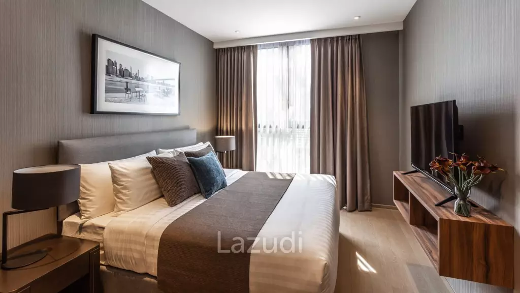 1 bedroom Superior Shama Sukhumvit 39