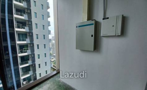 Office space for rent at Singha Complex unit 1708  size 130.46 sqm
