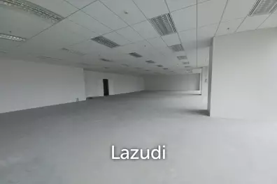 Office space for rent at Singha Complex unit 1405-1406  size 422.56 sqm