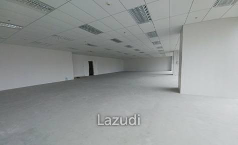 Office space for rent at Singha Complex unit 1405-1406  size 422.56 sqm