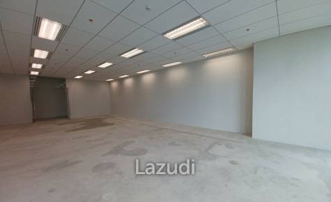 Ultra Luxury Leasehold Office in Singha Complex, Bangkok
