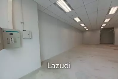 Ultra Luxury Leasehold Office in Singha Complex, Bangkok