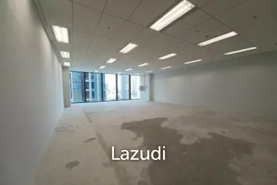 Ultra Luxury Leasehold Office in Singha Complex, Bangkok