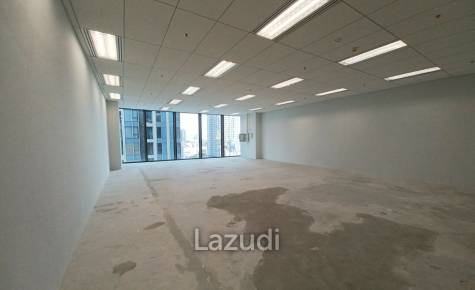 Ultra Luxury Leasehold Office in Singha Complex, Bangkok