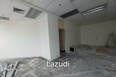 Office space for rent at Fico Place unit 604  size 50 sqm