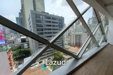 Office space for rent at Fico Place unit 704  size 50 sqm