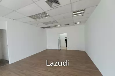 Office space for rent at Fico Place unit 704  size 50 sqm