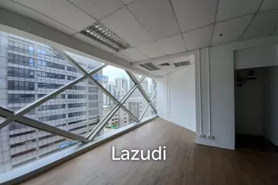 Office space for rent at Fico Place unit 704  size 50 sqm