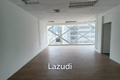 Office space for rent at Fico Place unit 704  size 50 sqm