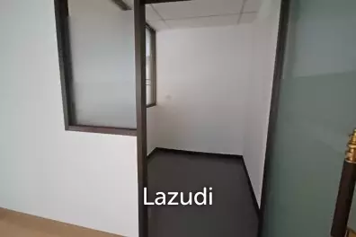 Office space for rent at Prime Building unit 11A size 130 sqm