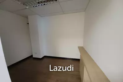 Office space for rent at Prime Building unit 1A size 120 sqm