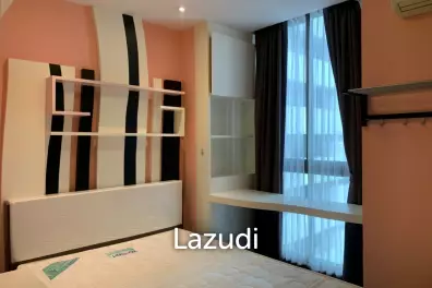 1 bedroom for sale at Ideo Sathorn Taksin