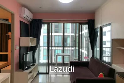 1 bedroom for sale at Ideo Sathorn Taksin