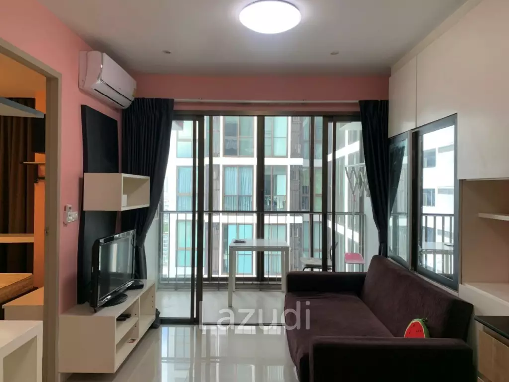 1 bedroom for sale at Ideo Sathorn Taksin