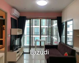 1 bedroom for sale at Ideo Sathorn Taksin