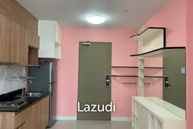 1 bedroom for sale at Ideo Sathorn Taksin