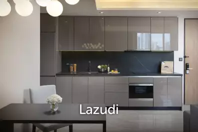 1 bedroom Corner Suite Shama Sukhumvit 39