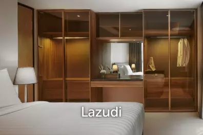 1 bedroom Corner Suite Shama Sukhumvit 39