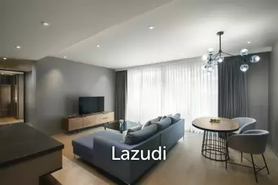 2 Bed 2 Bath 75 SQ.M Shama Sukhumvit 39