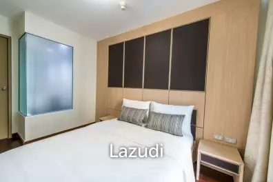 1 bedroom for sale at Ideo Sathorn Taksin