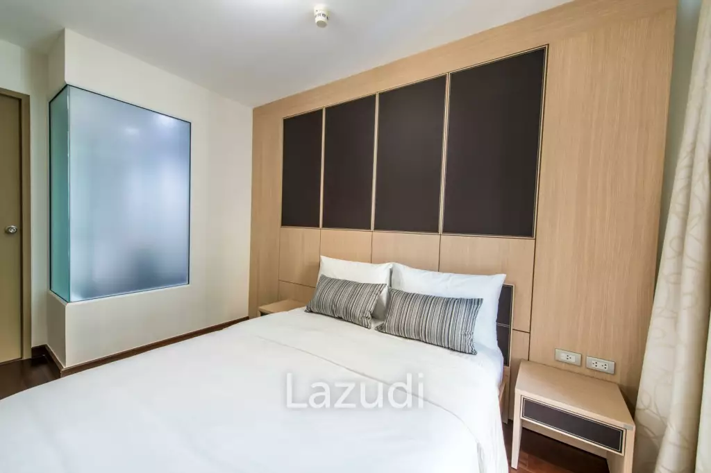 1 bedroom for sale at Ideo Sathorn Taksin