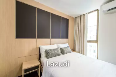 1 bedroom for sale at Ideo Sathorn Taksin