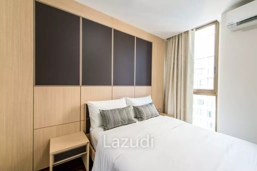 1 bedroom for sale at Ideo Sathorn Taksin