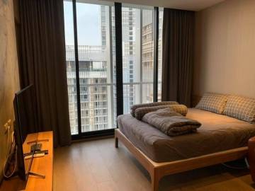 1 Bed 30 Sqm Park Origin Phromphong (Park 24) For Sale