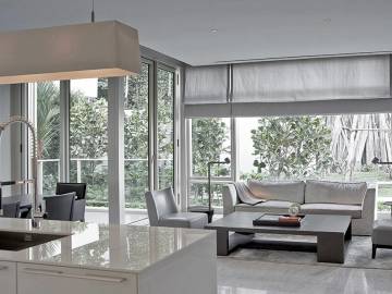 2 bed 129.19 SQM, Four Seasons Private Residences Bangkok