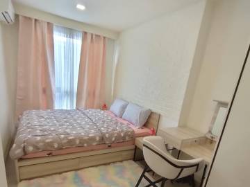 PET FRIENDLY CONDO FOR SALE: 1 Bed 29 Sqm Maestro 03 Ratchada-Rama 9