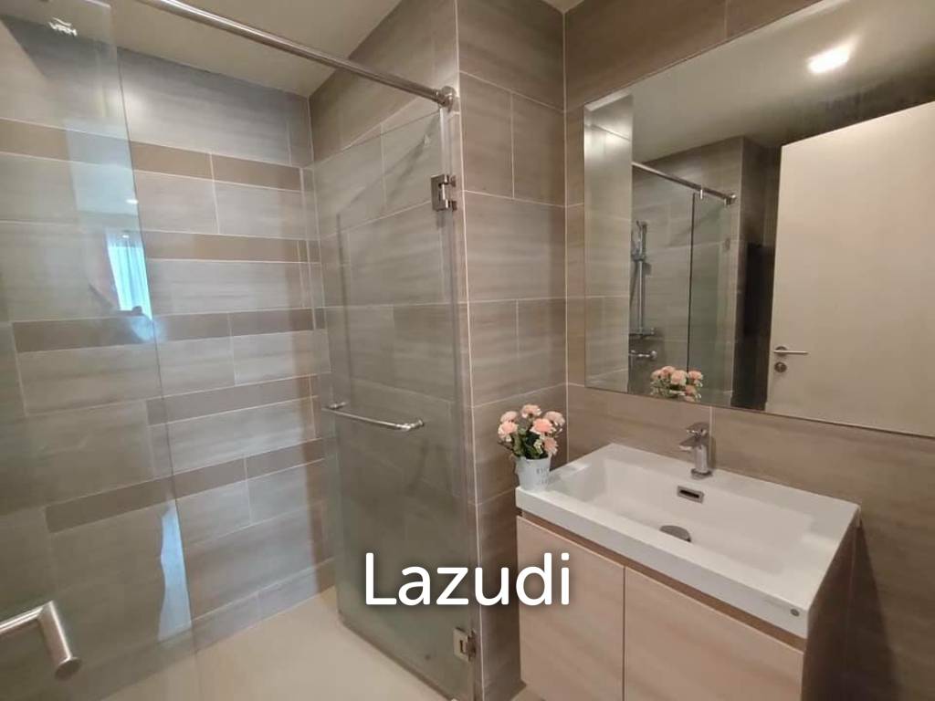 PET FRIENDLY CONDO FOR SALE: 1 Bed 29 Sqm Maestro 03 Ratchada-Rama 9