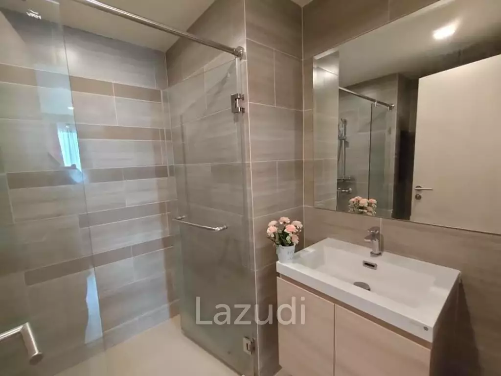 PET FRIENDLY CONDO FOR SALE: 1 Bed 29 Sqm Maestro 03 Ratchada-Rama 9