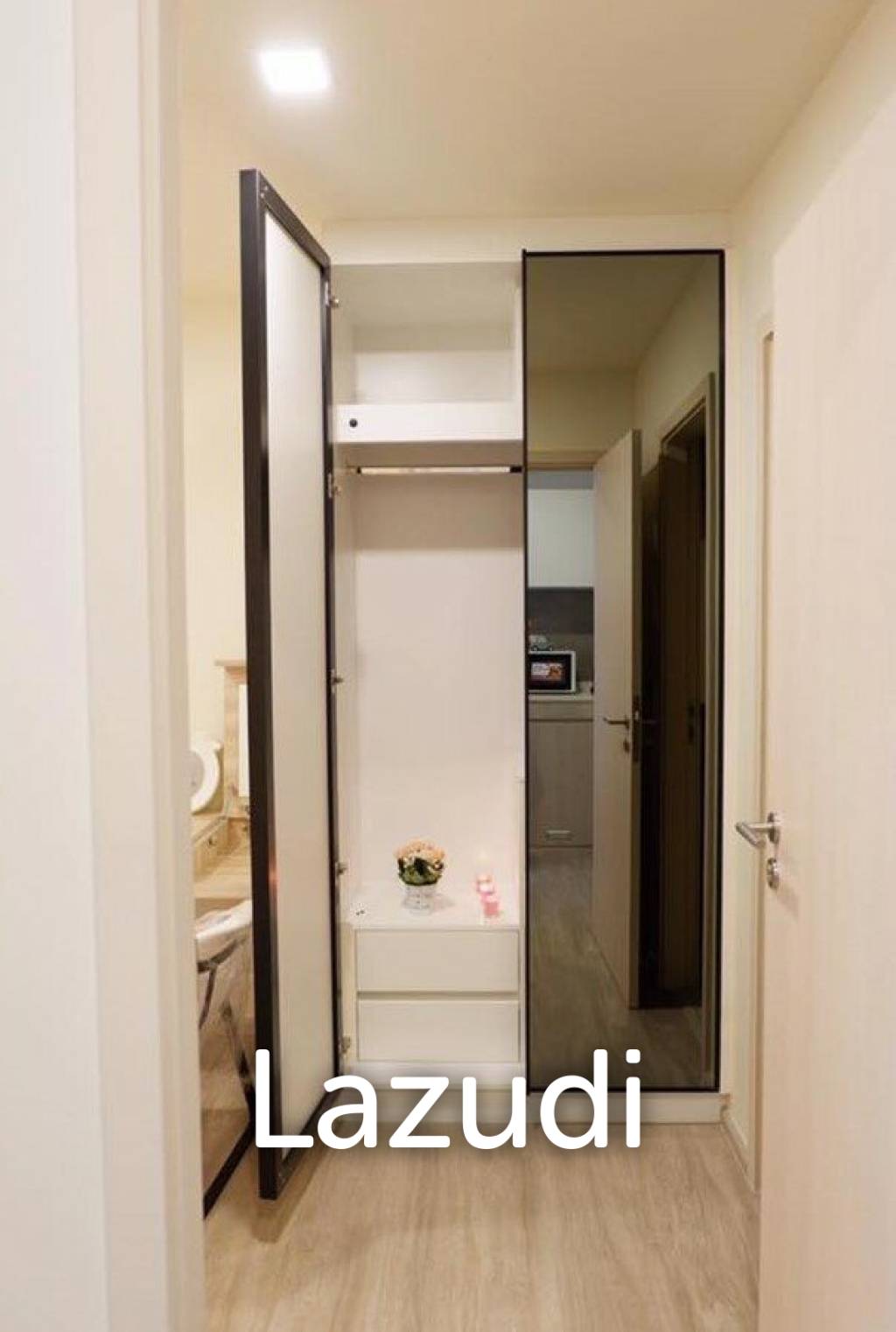 PET FRIENDLY CONDO FOR SALE: 1 Bed 29 Sqm Maestro 03 Ratchada-Rama 9