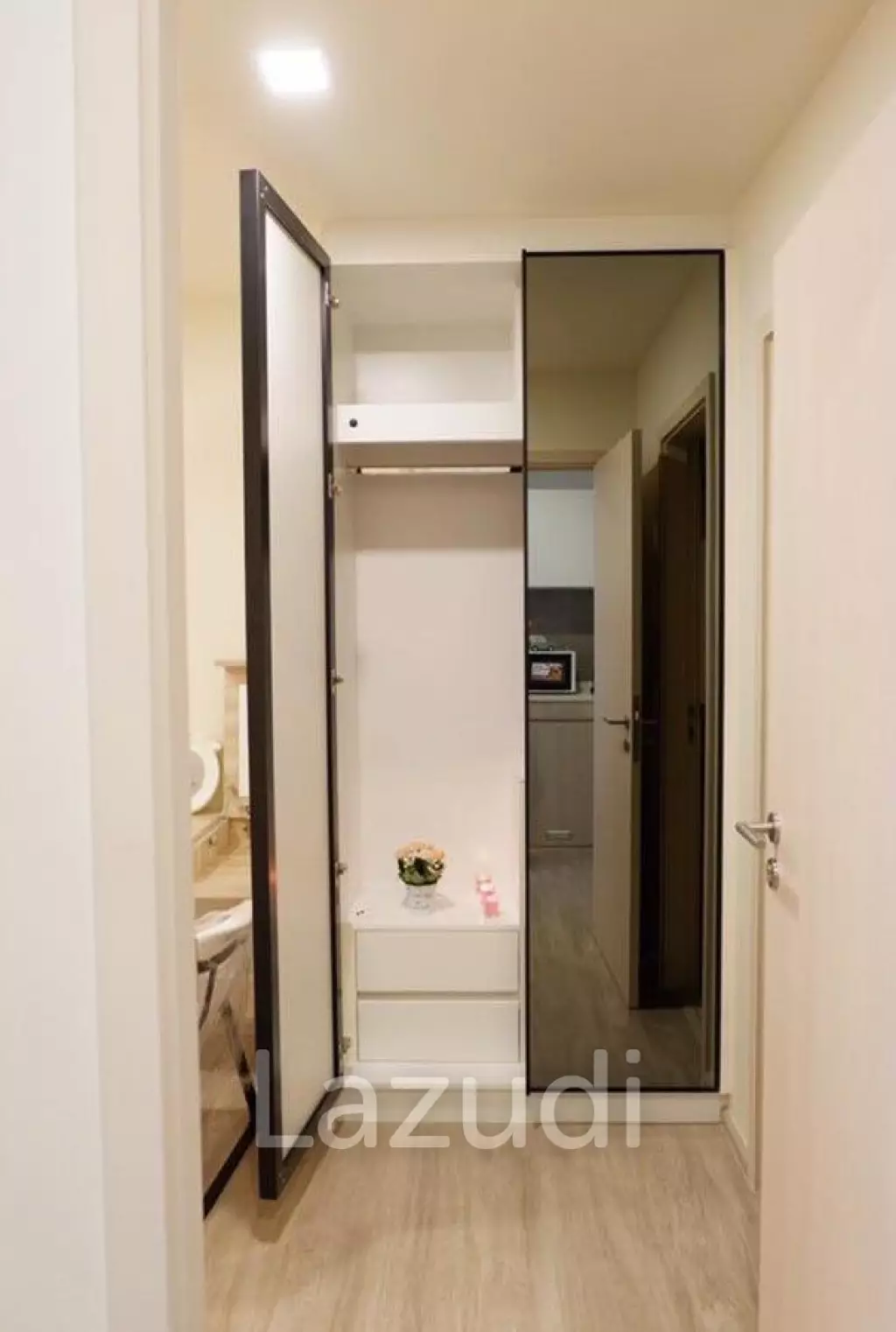 PET FRIENDLY CONDO FOR SALE: 1 Bed 29 Sqm Maestro 03 Ratchada-Rama 9
