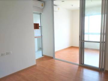 Studio for sale at The President Sathorn-Ratchaphruek 2