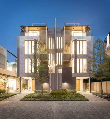 3 bed 287sq.m IDEN Sukhumvit 101