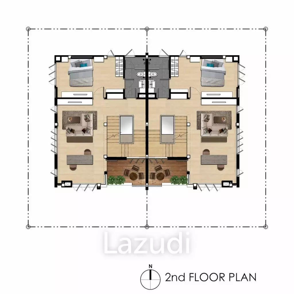 5 bed 574sq.m IDEN Sukhumvit 101