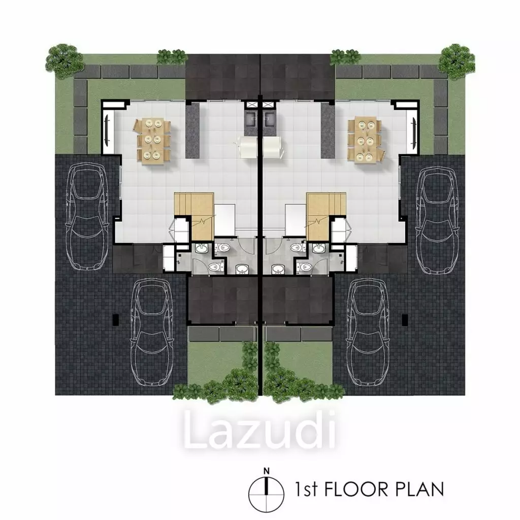 5 bed 574sq.m IDEN Sukhumvit 101